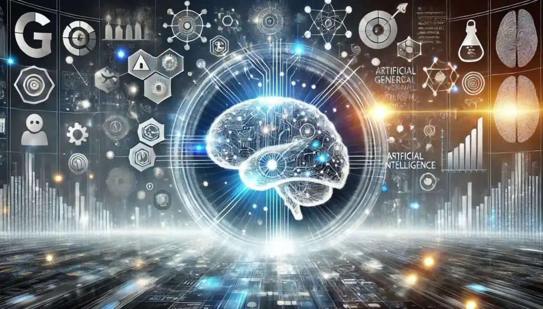 准备进入AI第三阶段：OpenAI推出AI Agent基准MLE-bench！-AI资源导航站