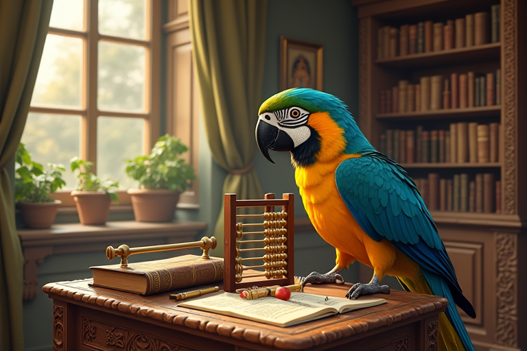 再谈LLM逻辑推理的三大谬误-AI资源导航站