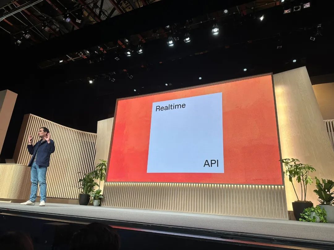 这也太强了吧！OpenAI Realtime API 的这些用法让人拍案叫绝！-AI资源导航站