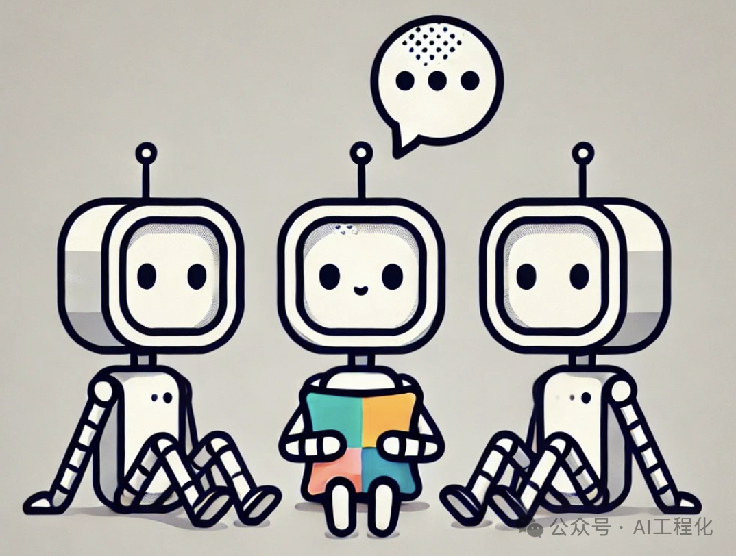 AutoGen: 我也能实现OpenAI Swarm中的handoff-AI资源导航站