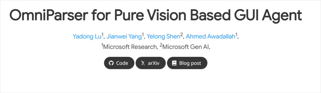 智谱AI的AutoGLM后，Google和微软也下场来做“贾维斯”了。-AI资源导航站