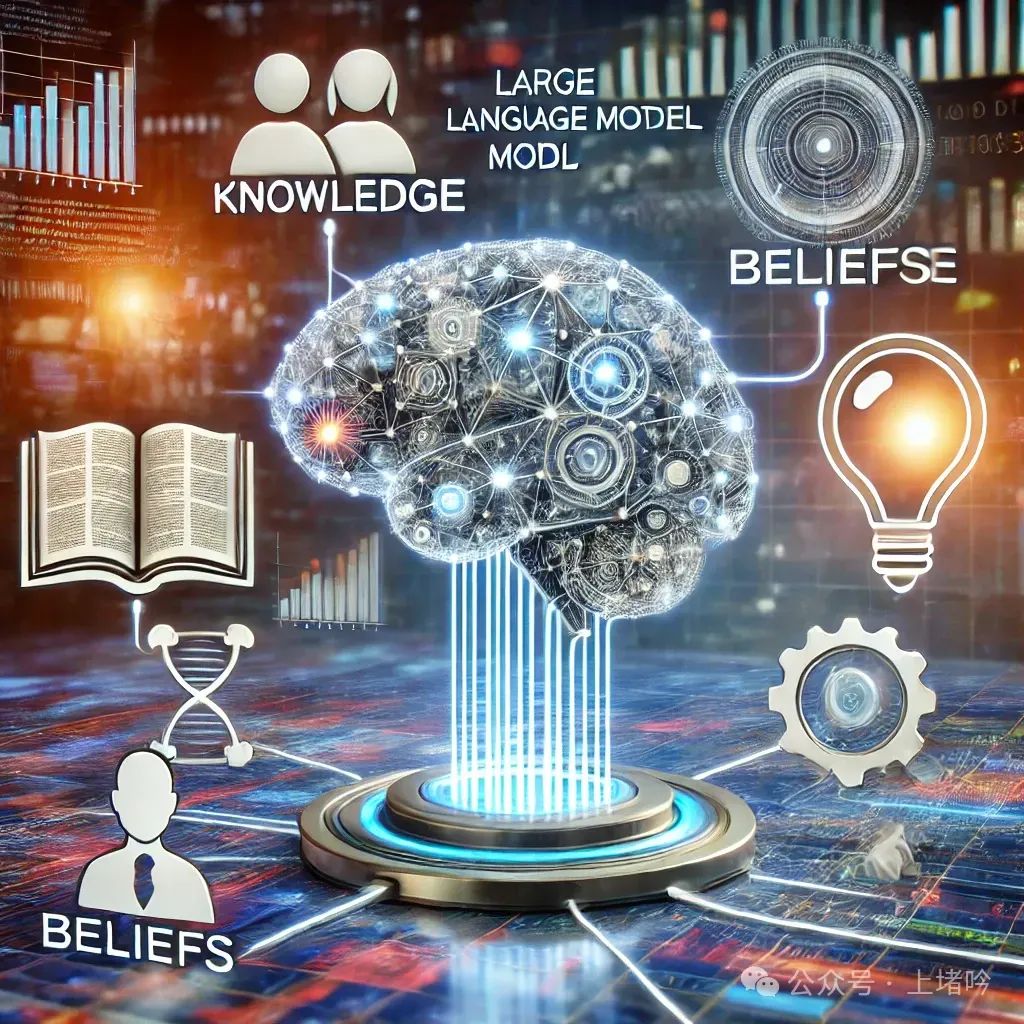 对机器的信仰：剖析大型语言模型的认识论盲点-AI资源导航站