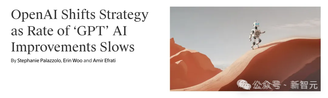 Ilya认错，Scaling Law崩了？自曝SSI秘密技术路线取代OpenAI-AI资源导航站