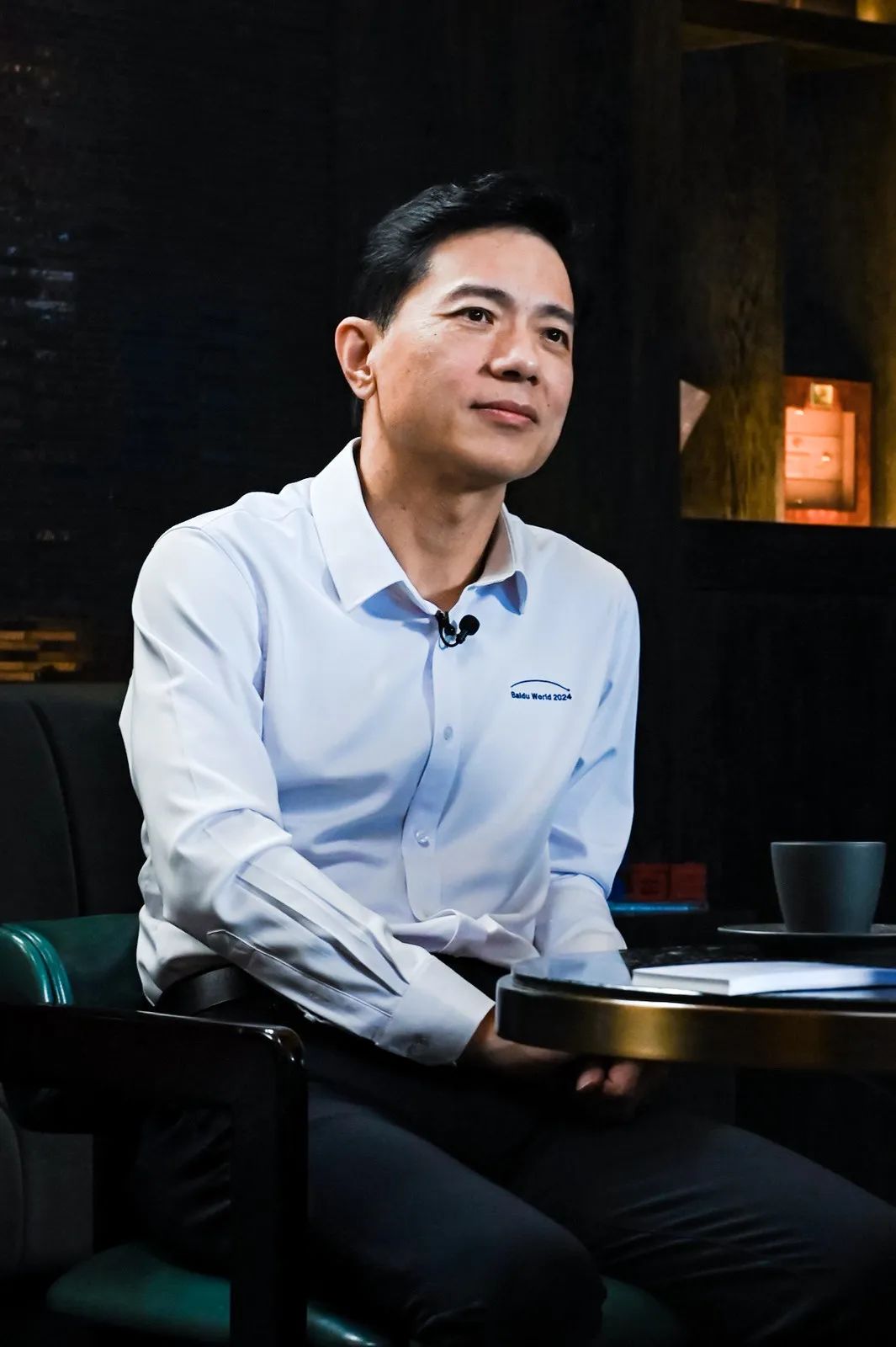 李彦宏：大模型迭代不能太快，用工程的方法不丢人，百度从未对标 OpenAI-AI资源导航站