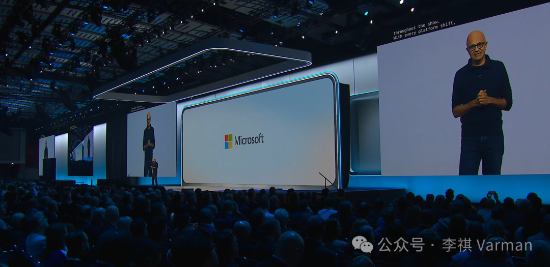 AI 科技周刊：Azure AI 未来不可阻挡-AI资源导航站