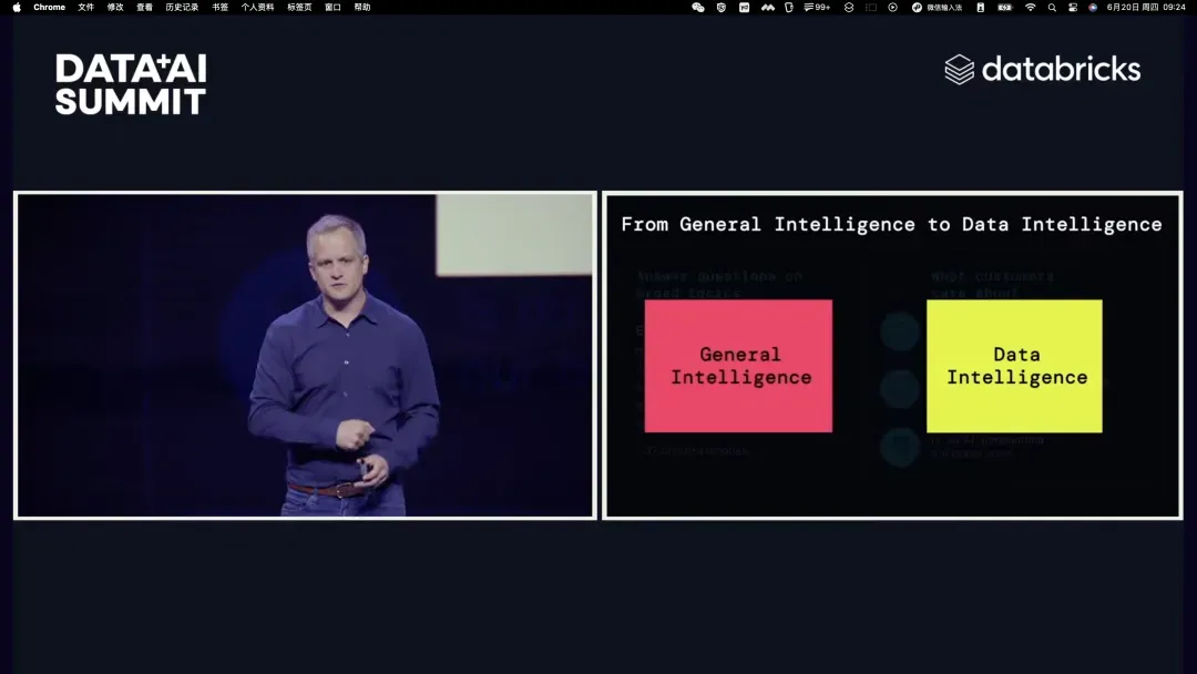 大模型时代，Data+AI 新趋势洞察-AI资源导航站