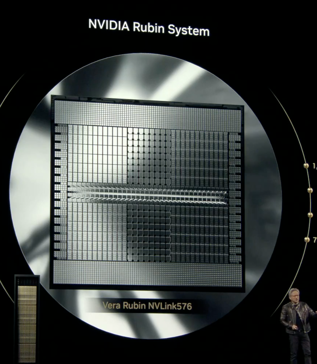 不止核弹芯片，黄仁勋发布两台 AI 个人超算，还拿下全球最快 DeepSeek 推理速度-AI资源导航站