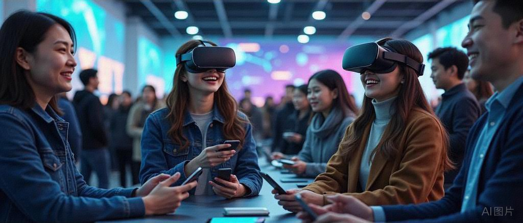 Cherry Studio 新版上线 MCP 功能，解锁 AI 交互新体验​-AI资源导航站