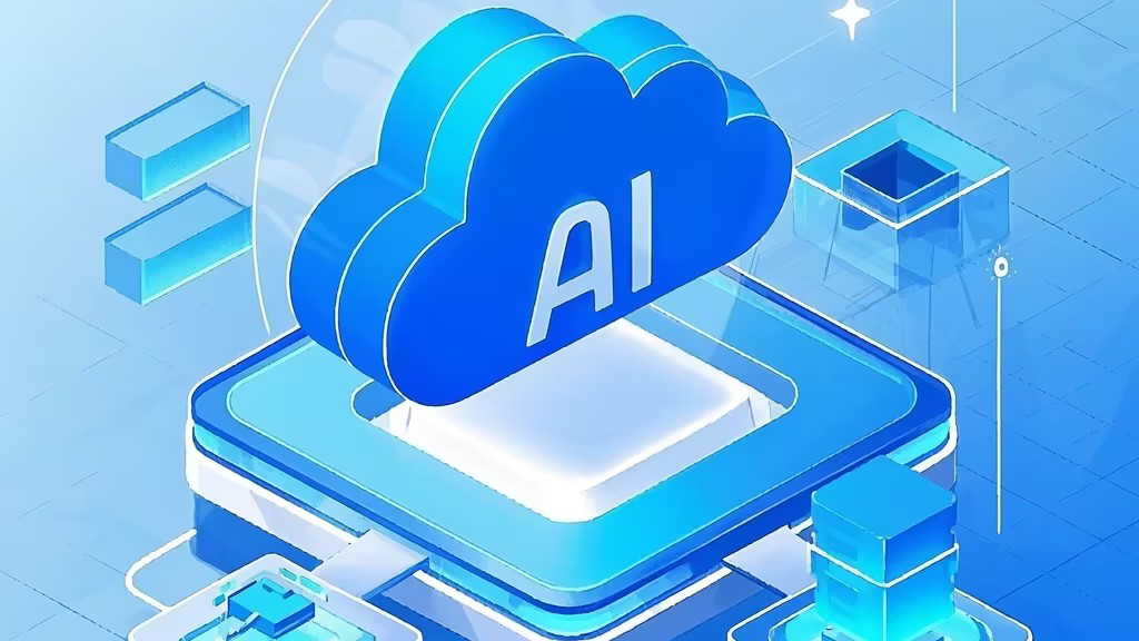 DeepSeek搅动云市场：独立AI云厂商是否正在崛起？-AI资源导航站