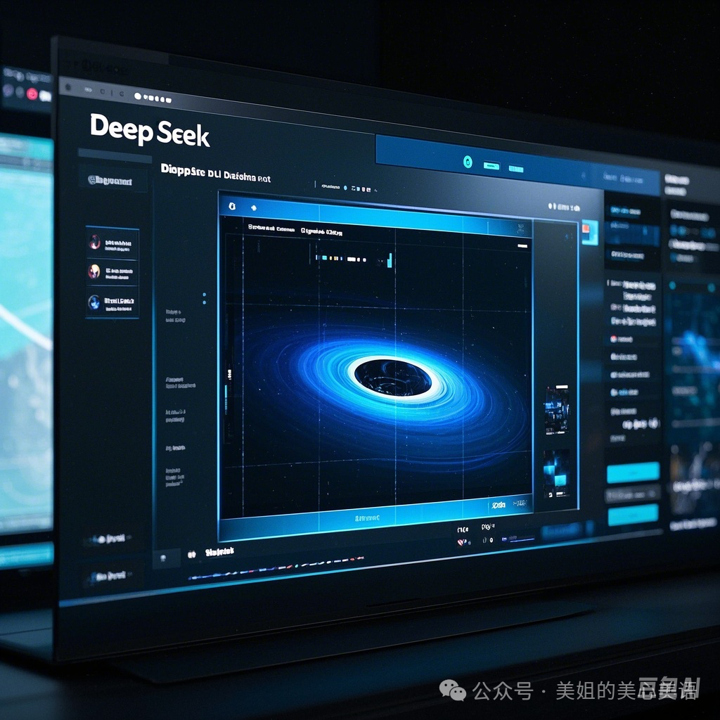 凭什么 DeepSeek 成为现象级产品？解码智能进化论的「三体法则」-AI资源导航站