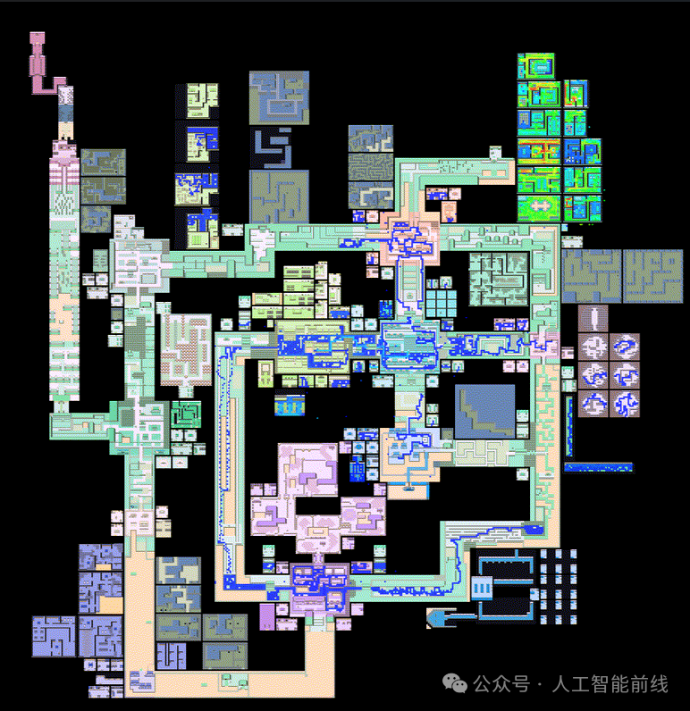 可被训练的真正的大模型智能体即将问世-AI资源导航站