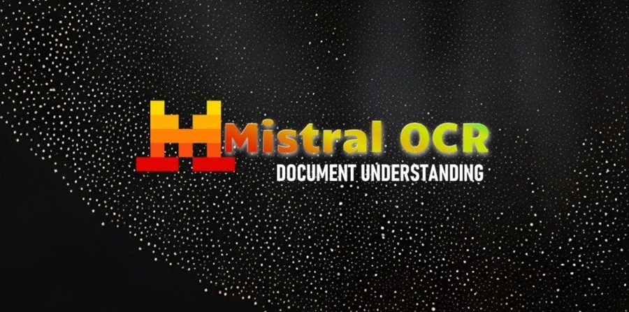 Mistral OCR最强OCR模型？-AI资源导航站
