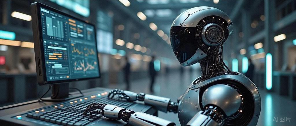 AI大模型如何赋能AI Agent开发与部署-AI资源导航站