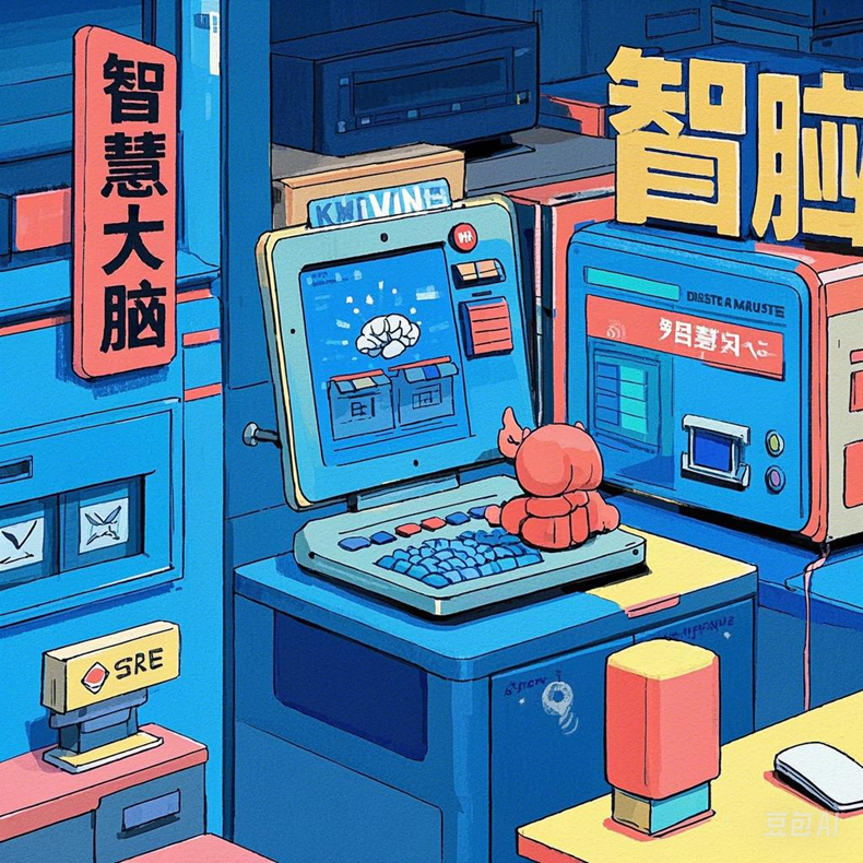 大模型领域常见的7个术语-AI资源导航站