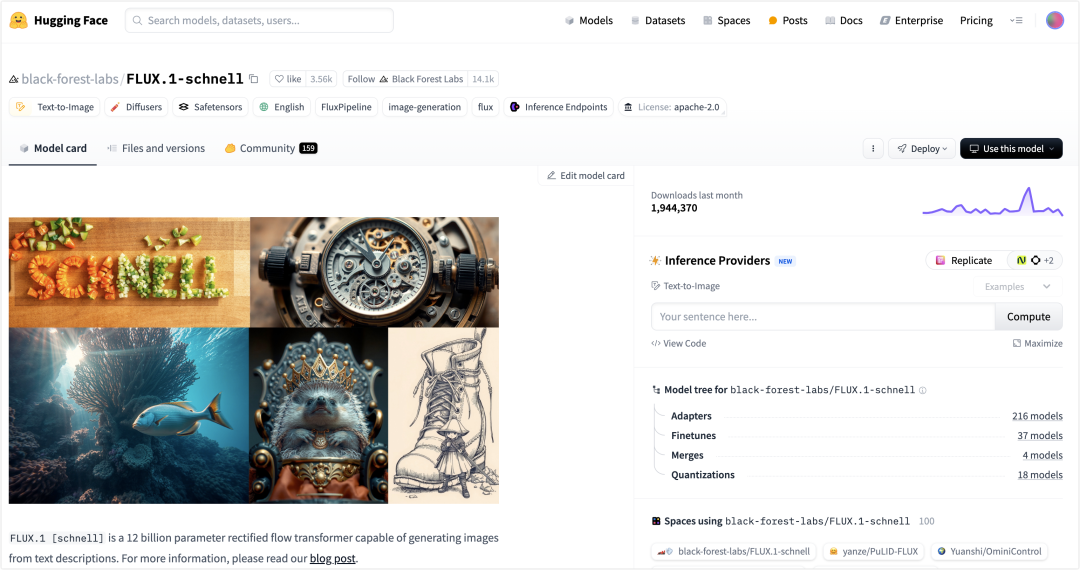 Cursor + Flux 构建高质量本地运行的文生图 MCP 服务-AI资源导航站