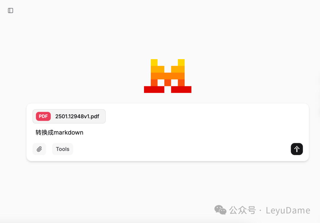 最好用的OCR来了？Mistral AI OCR介绍-AI资源导航站