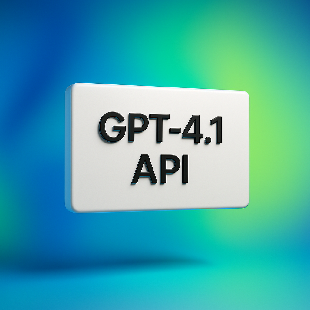 OpenAI推出首个Nano模型：GPT-4.1 ，百万上下文、代码能力大幅超越GPT4.5-AI资源导航站