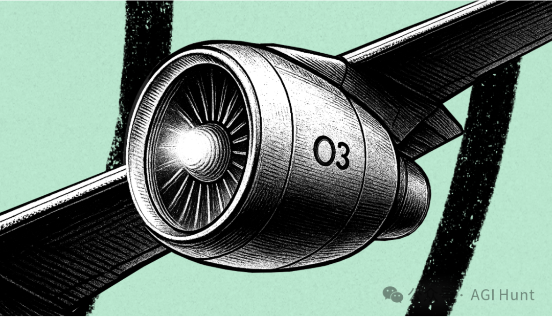 o3来了，非常出色！-AI资源导航站