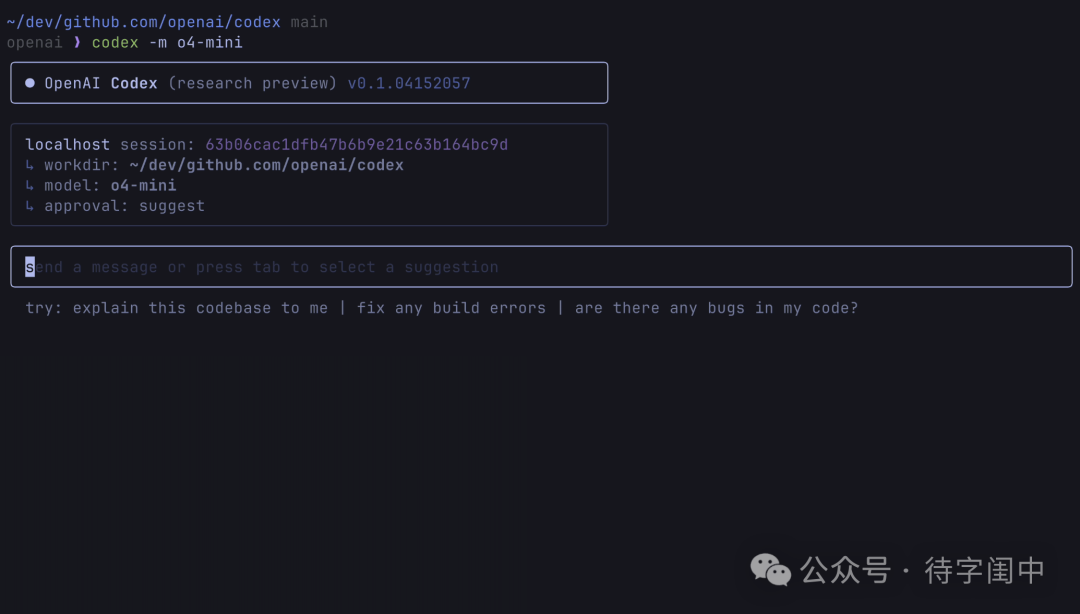 OpenAI：发布 Codex 与收购 Windsurf-AI资源导航站
