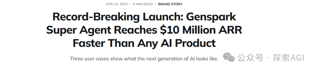 Chrome过时了，AI Agent需要自己的浏览器。-AI资源导航站