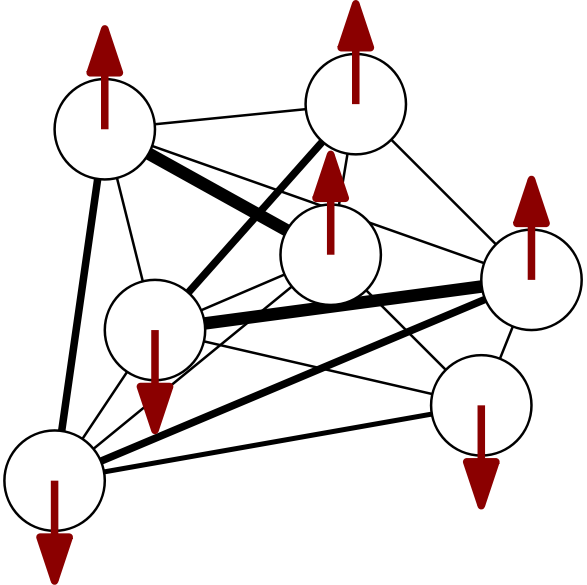 捕获AI的注意力：重复、幻觉、偏见背后的物理学-AI资源导航站