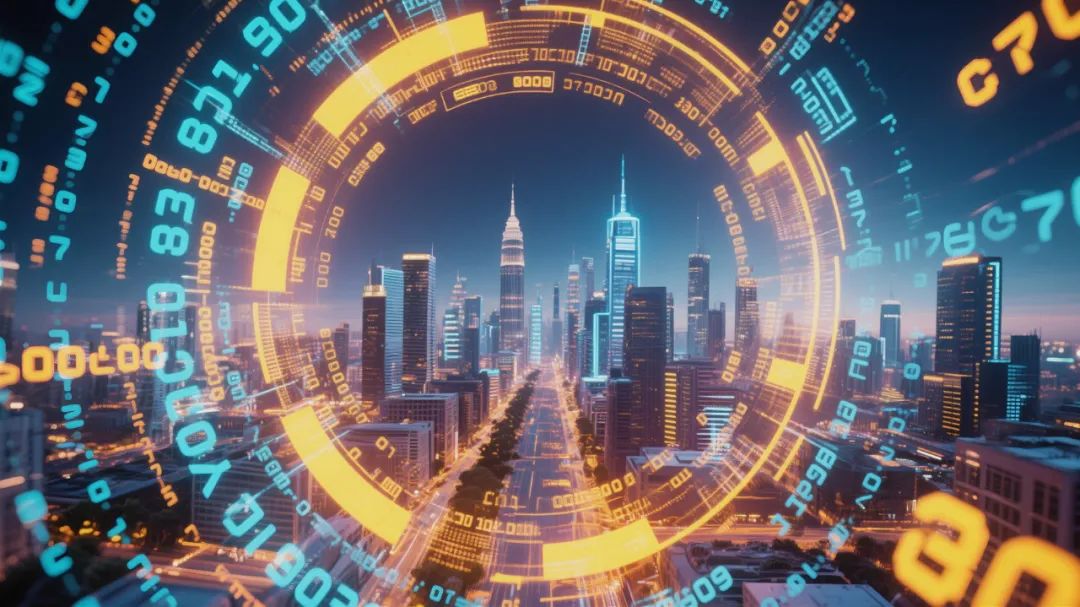 慢生意快迭代：滴普科技的7年反共识「突围」-AI资源导航站