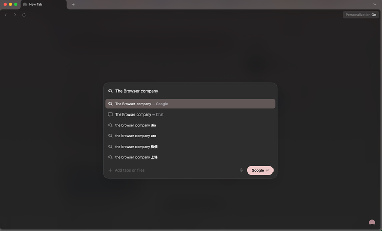 每个有野心的AI浏览器都想成为新的操作系统-AI资源导航站