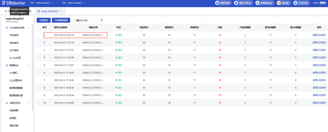 DBdoctor：基于DeepSeek的智能数据库诊断新革命-AI资源导航站