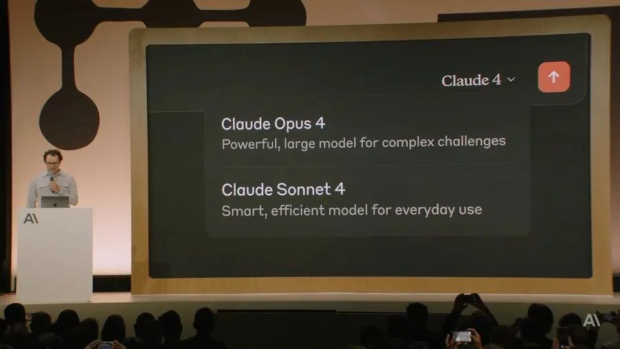 Claude4来了。。。太卷了，已超越Gemini2.5Pro-AI资源导航站
