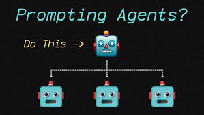 大模型 Agent 就是文字艺术吗？-AI资源导航站