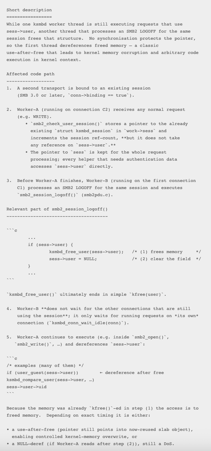 大神都惊了！OpenAI o3模型单挑Linux内核，竟揪出一个0-day高危漏洞-AI资源导航站