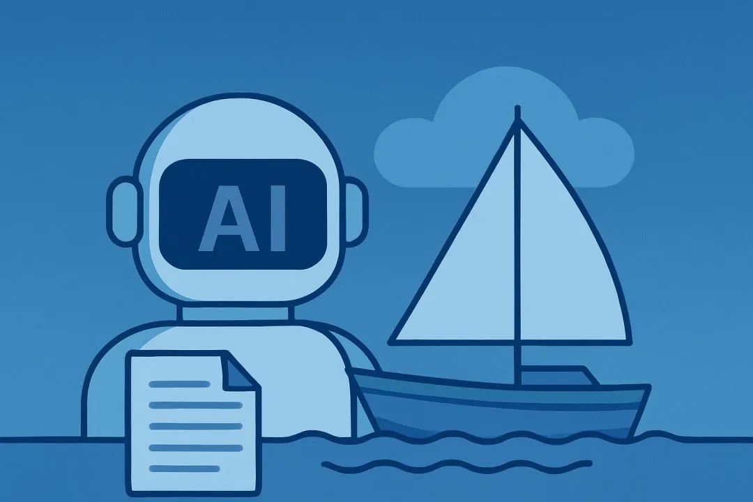 Context才是AI Native时代的船只-AI资源导航站