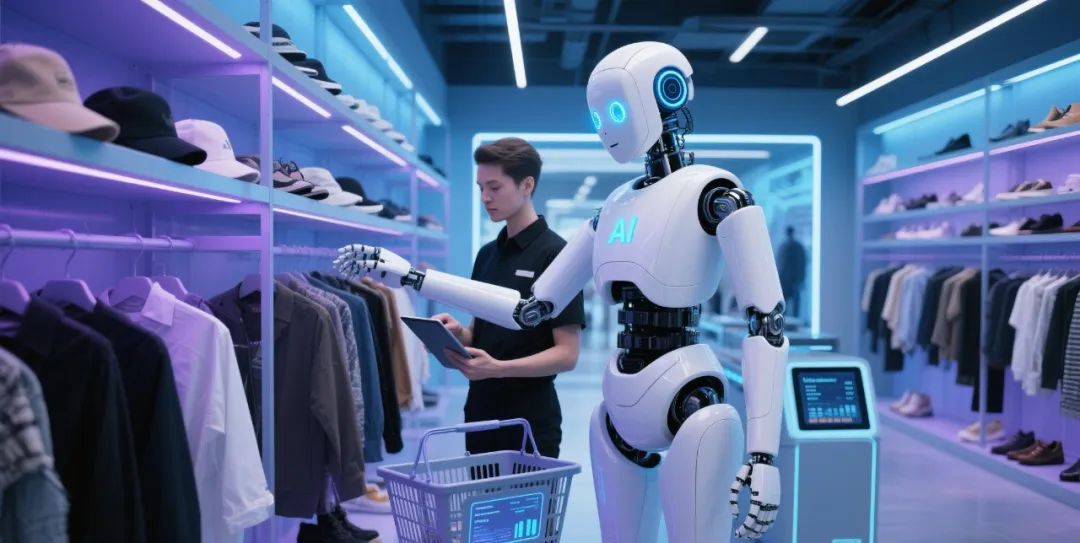 从玛丝菲尔和红蜻蜓鞋业的实践，看AI在不同场景中的差异化价值【大鲸AI案例】-AI资源导航站