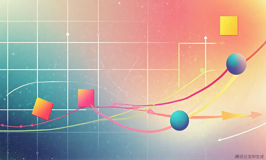 为什么企业AI落地必须从“决策点重构”开始？为什么是基于基于决策点进行重构？-AI资源导航站