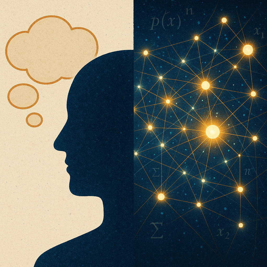 大语言模型真的会“读心术”？揭秘AI理解你的文字背后的数学魔法-AI资源导航站