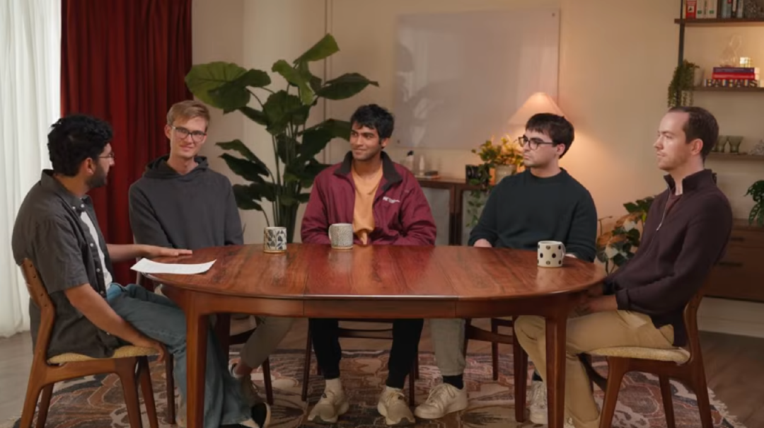 Cursor核心成员访谈：我们对AI编程的几个关键判断-AI资源导航站