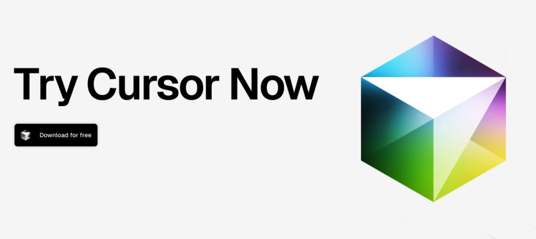 Cursor 1.0 重磅来袭：BugBot智能纠错，背景智能体全面开放-AI资源导航站