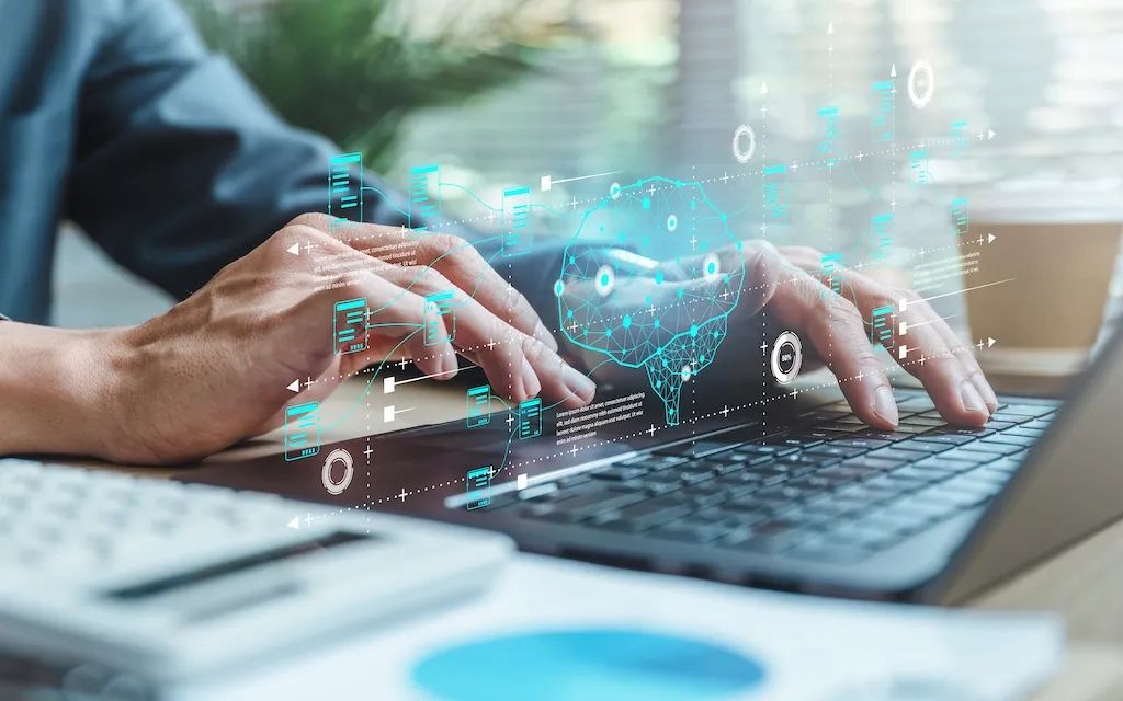 Deep Search 如何理解业务仓库代码？-AI资源导航站