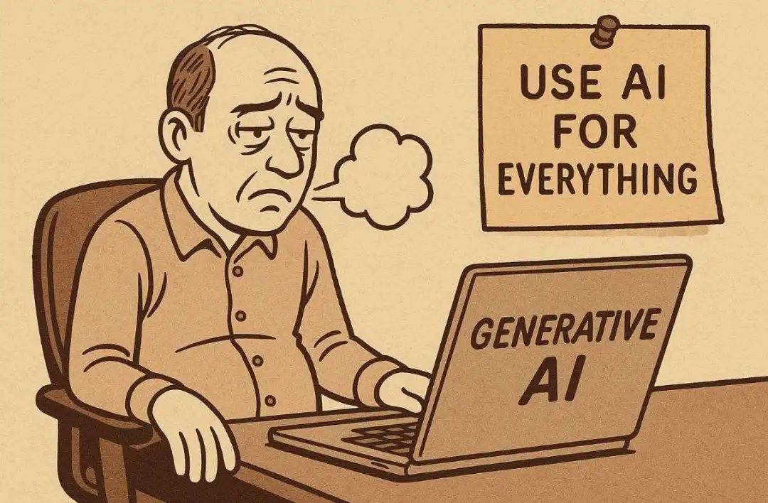 众所周知！大模型应用构建面临的 6大误区-AI资源导航站