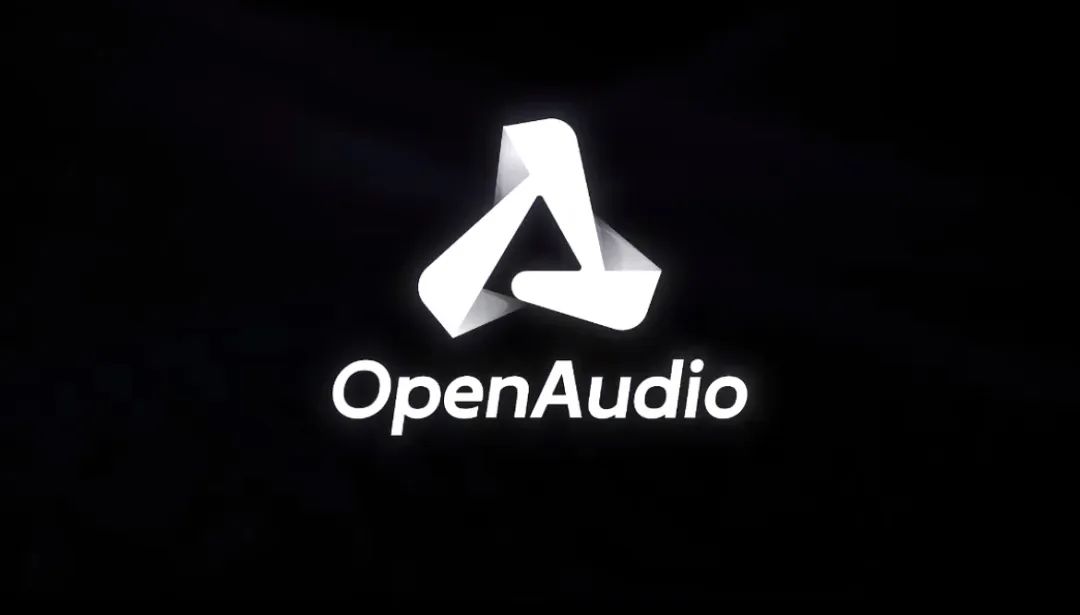 声音克隆革命：OpenAudio S1上线！一句话指令，让AI声优演出你想要的所有情绪！-AI资源导航站