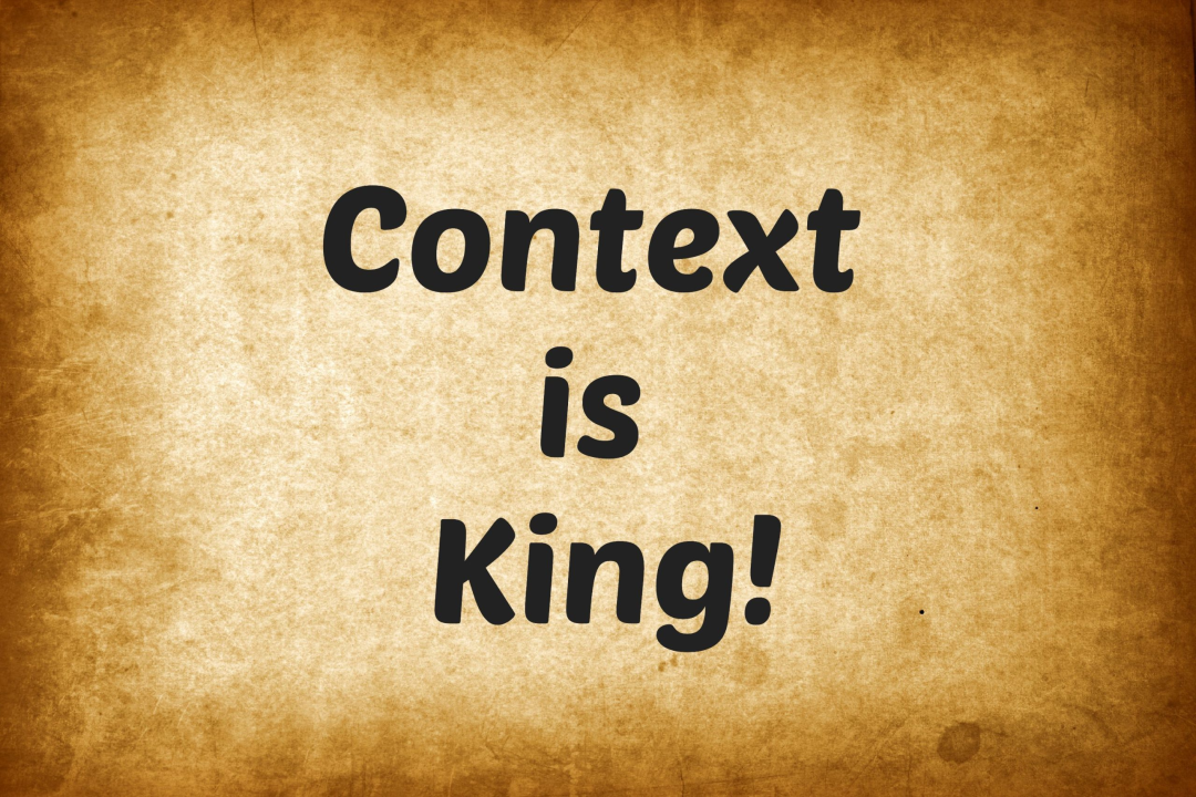 Why “Context is King(上下文为王)”？-AI资源导航站