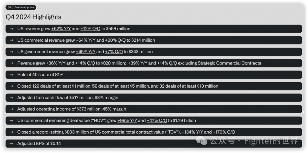 为什么我更看好Palantir的AI价值落地？-AI资源导航站