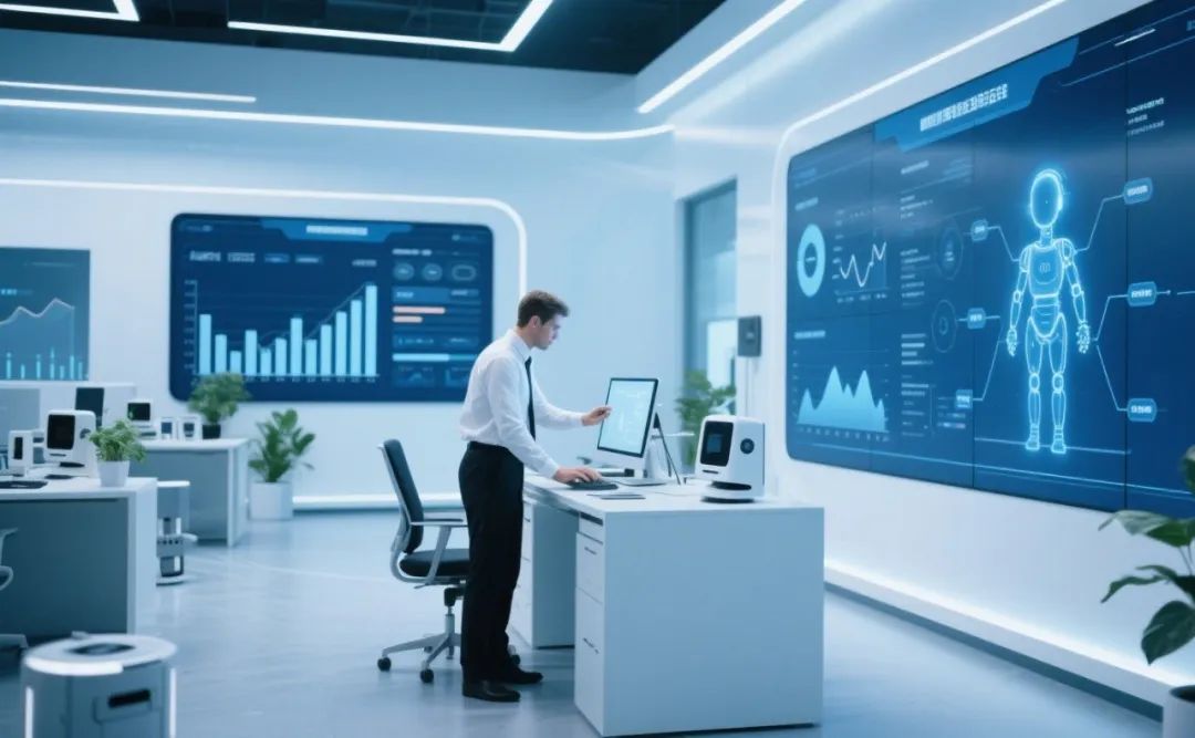 一手实测：首个有记忆的企业级AI Agent，能否经得住实践捶打？-AI资源导航站