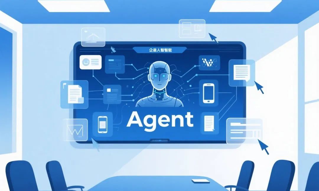 “AI原生”时代：企业数智化转型的分水岭-AI资源导航站