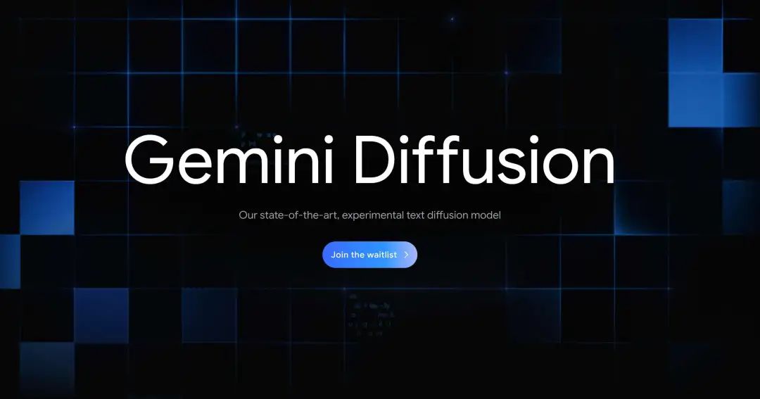挑战 Transformer 架构的谷歌最新扩散模型 Gemini Diffusion 系统提示词-AI资源导航站