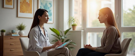 AI能否理解人心？探索大模型作为AI心理治疗师的可行性 - 斯坦福大学等-AI资源导航站