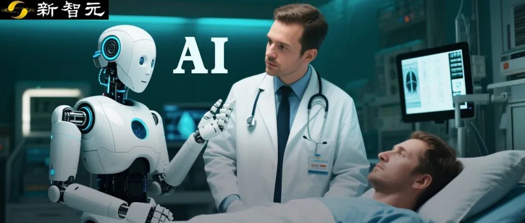 98%医生点赞的AI队友，斯坦福实验揭秘：诊断准确率飙升10%！-AI资源导航站