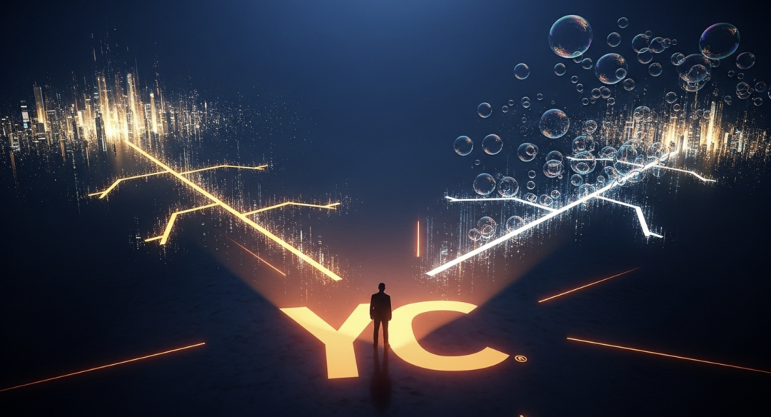 YC S25 拆解：给AI创业者和产品经理的终极指南-AI资源导航站