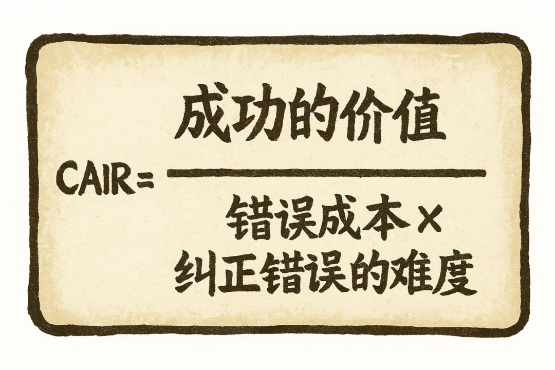 这个神秘指标，决定了你的AI产品是下一个独角兽还是炮灰，原来爆款是可被量化和预测的-AI资源导航站