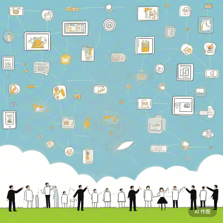 三年了，好用的AI产品在哪里？-AI资源导航站